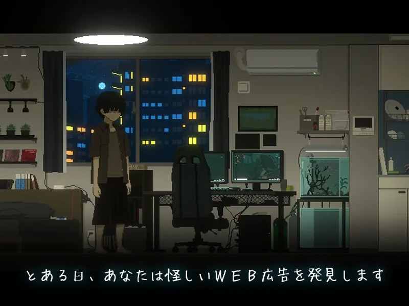 社团伙伴 CIRCLEMATE 场景画面 02